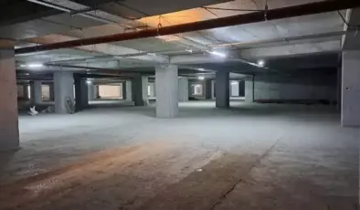 Taşyapı’dan Şişli’de Afetlere Karşı Güvenli Sığınak