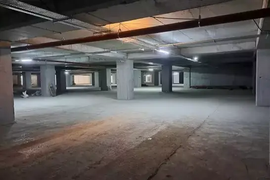 Taşyapı’dan Şişli’de Afetlere Karşı Güvenli Sığınak