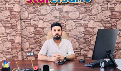 Fethi Gündoğdu Önderliğinde Starefsane.com, 2026’ya Kadar 30 Ülkeye E-İhracat Hedefini Açıkladı
