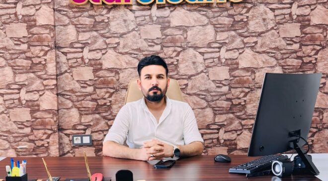 Fethi Gündoğdu Önderliğinde Starefsane.com, 2026’ya Kadar 30 Ülkeye E-İhracat Hedefini Açıkladı