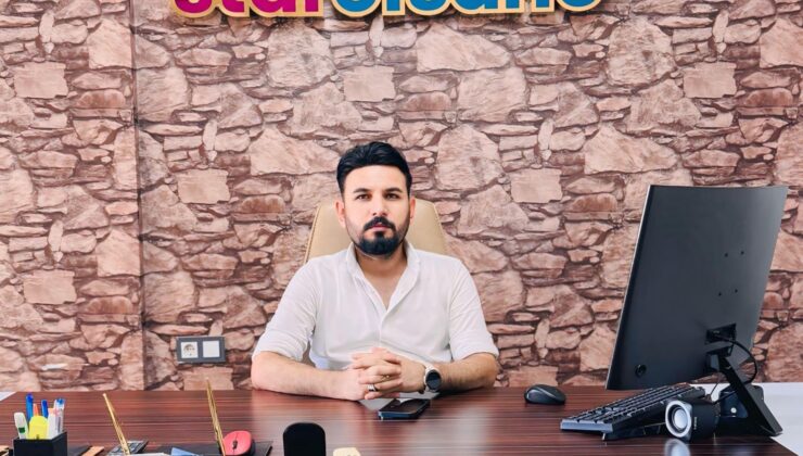 Fethi Gündoğdu Önderliğinde Starefsane.com, 2026’ya Kadar 30 Ülkeye E-İhracat Hedefini Açıkladı