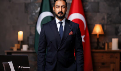 Dr. Adil Sami kimdir?