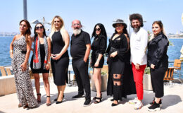 Yasemin Şener & Glorize Organization “Kadın Gücüyle Yükselen İşbirliği”