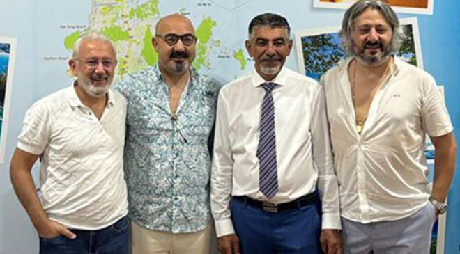 Karon Estate Agents “Güvenilir Gayrimenkul Ortağınız Tayland’da”
