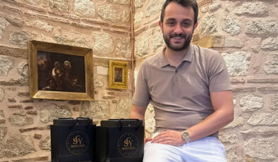 SCY Watches: Zamanı Aşan Lüksün Yeni Yüzü