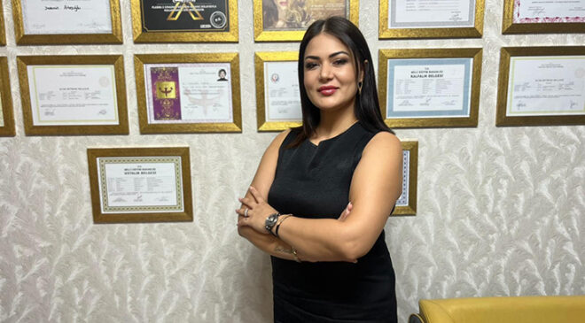 Yasemin Ateşoğlu Güzellik Merkezi: Ankara’da Estetiğin ve Bakımın Yeni Adresi