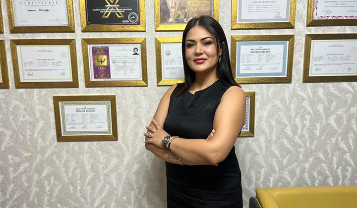 Yasemin Ateşoğlu Güzellik Merkezi: Ankara’da Estetiğin ve Bakımın Yeni Adresi