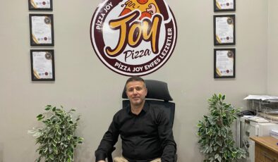 Joy Pizza’dan İddialara Yanıt: “Sucuk ve sosis üretimimiz yok”