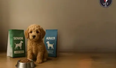 Köpeklerde Hastalığa Göre Mama Seçimi