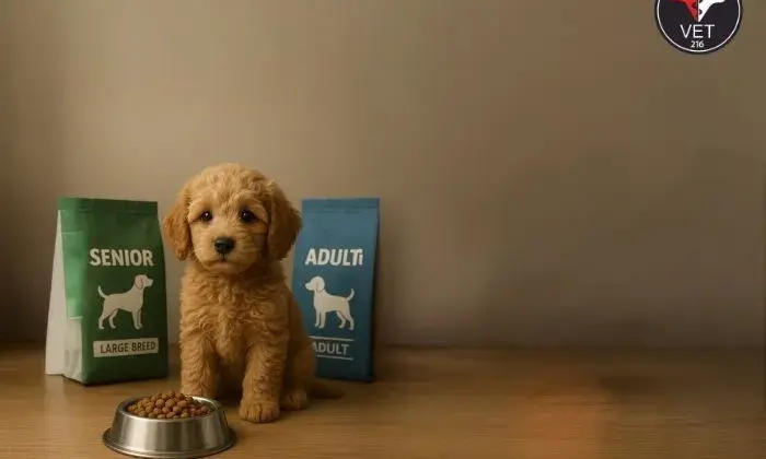 Köpeklerde Hastalığa Göre Mama Seçimi
