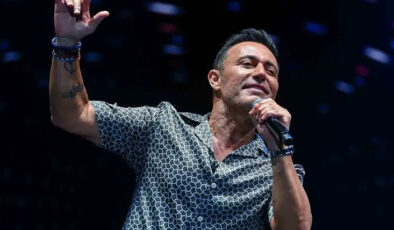 Mustafa Sandal’a tepkiler çığ gibi büyümeye devam ediyor!