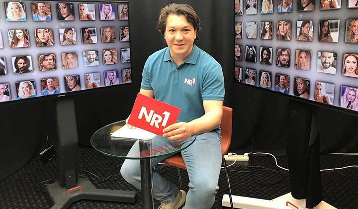 Türk Medyasının Yeni Vizyoneri: Raif Akyüz