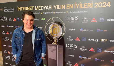Raif Akyüz: Medyanın Yeni Global Aklı mı?
