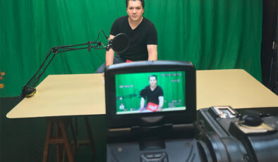 Televizyondan Dijitale: Raif Akyüz, Kendi Medya İmparatorluğunu Kuruyor