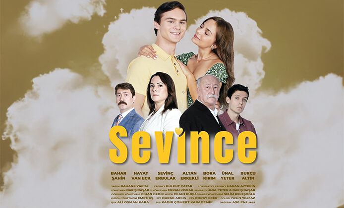 “Sevince” Filmi 26 Eylül’de Vizyona Giriyor