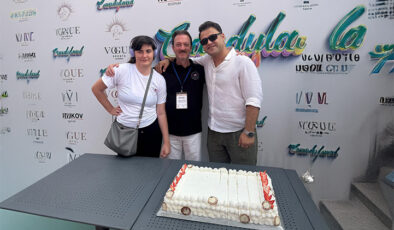 Otizmli Çocuklar ve Aileleri “Bir Nefes” Aldı