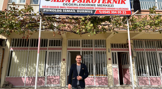 Adıyaman’da Güvenli Sürüşün Anahtarı: Psikoteknik Değerlendirme Üzerine Psikolog İsmail Durmuş ile Konuştuk