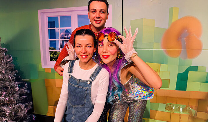 TimeCraft çocuk oyunuyla ekran bağımlılığına sahneden cevap veriyor!