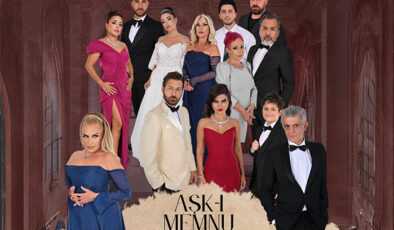 Çiğdem Tunç Tiyatrosu “Aşk-ı Memnu “Hatıran Bende Saklı” oyununu İstanbul’da seyircisiyle buluşturdu