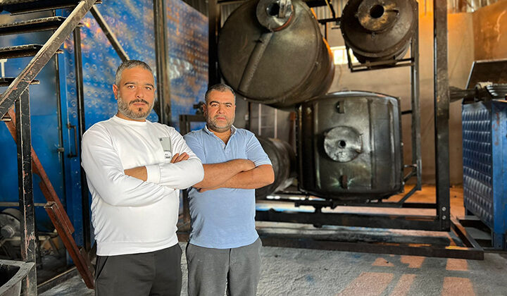 Çolak Plastik – Hatay Reyhanlı’dan Türkiye’ye Güvenle Taşınan Kalite: Her Damlasında Emeğin İzi Var