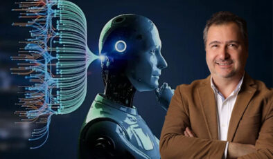 Okan Özkan: “Yapay Zekânın Sınırlarını Kuantum Zorlayacak”