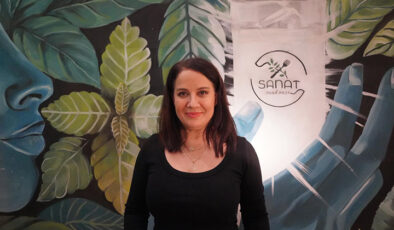 Sanat Ocakbaşı, “Kışa Merhaba Partisi”yle Sezonu Coşkuyla Açtı!