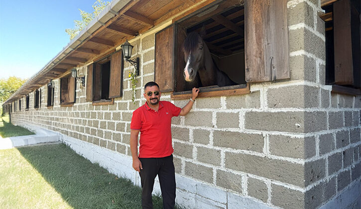 Seyfi Sarıoğlu Kimdir