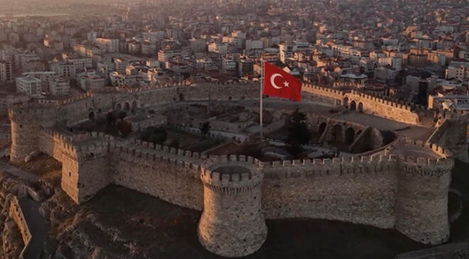 Şölen’den Cumhuriyetimizin 102. yılına özel anlamlı film