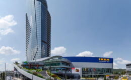 ANATOLIUM MARMARA AVM’DE GARAJ GÜNLERİ BAŞLIYOR!