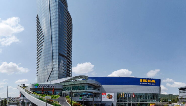 ANATOLIUM MARMARA AVM’DE GARAJ GÜNLERİ BAŞLIYOR!