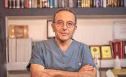 Prof. Dr. Ali Gürlek Açıklıyor: Yağ Enjeksiyonu ile Doğal Kök Hücre Tedavisi