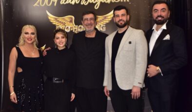 Evo Holding, 2026’ya Işıltılı Bir Davetle “Merhaba” Dedi