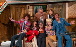 “Oyunun Oyunu” prömiyer için gün sayıyor