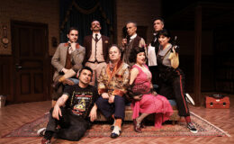 İBB Şehir Tiyatroları Aralık ayında 36 oyunu tiyatroseverlerle buluşturmaya hazırlanıyor