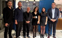 C-Level Coffee Talks Sezon Finali İlgi Gördü