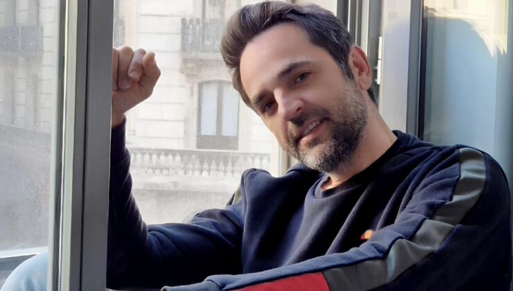 Semih Yolşen’den kuralları yıkan yeni single “Kural Yok” yayında