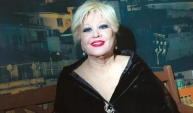 Türk Sanat Müziğimizin efsane sanatçılarından Muazzez Abacı hayatını kaybetti