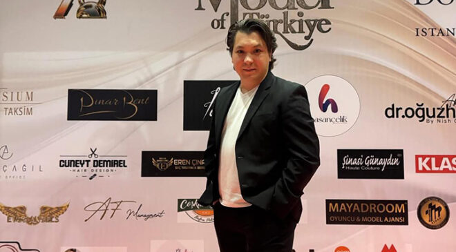 Raif Akyüz’den Televizyon Sektörüne Çağrı: “Yüksek Dizi Maliyetleri Kanalları Zorluyor”