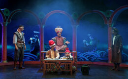 İBB Şehir Tiyatroları bu hafta 14 oyunla seyirci karşısına çıkıyor