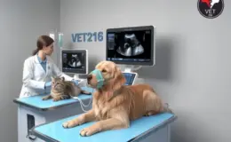 Kedilerde ve Köpeklerde İç Kanama