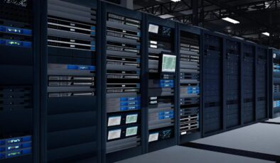 VDS Sunucu Kiralama: İşletmeniz İçin En İyi Çözüm