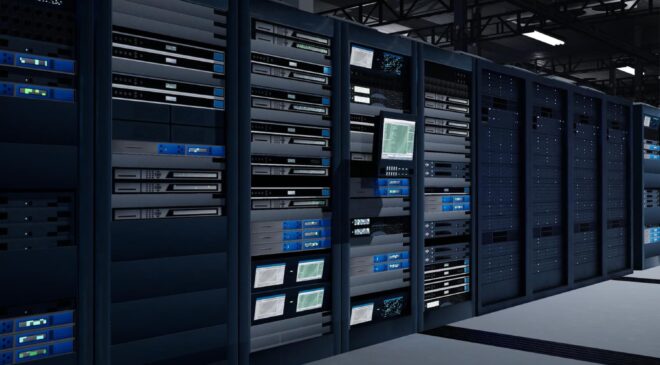 VDS Sunucu Kiralama: İşletmeniz İçin En İyi Çözüm