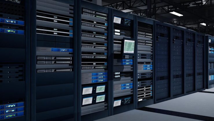 VDS Sunucu Kiralama: İşletmeniz İçin En İyi Çözüm