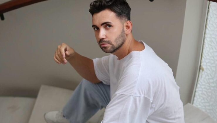 Ünlü sanatçıların yeni beste fabrikası Murat Akyol