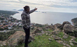 İzmir Dikili’de Yeni Yatırım Rotası: Yaka Country Projesi Villa İmarı İçin Geri Sayımda