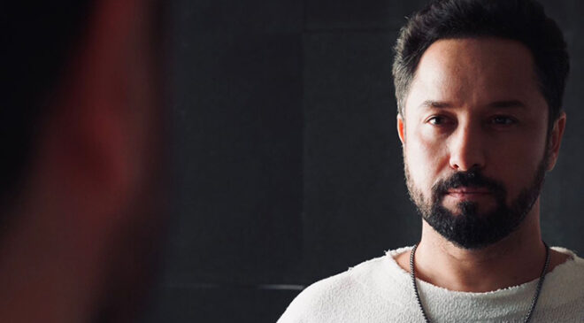 Kemal Alıç “Tövbeler Olsun” adlı şarkısıyla müzikal yolculuğuna hız kesmeden devam ediyor!