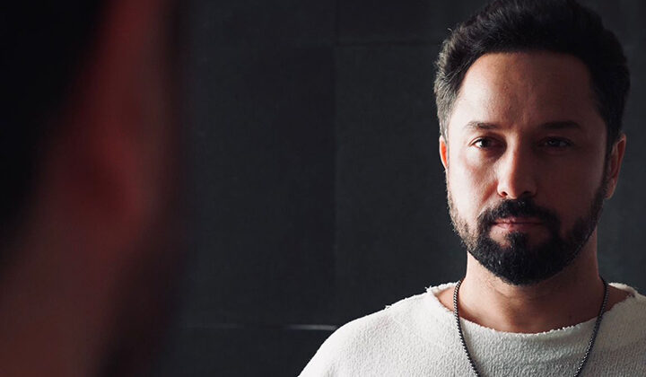 Kemal Alıç “Tövbeler Olsun” adlı şarkısıyla müzikal yolculuğuna hız kesmeden devam ediyor!