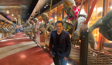 Raif Akyüz’ün Medya Dünyasındaki Ağırlığı: Sektörü Şekillendiren Güç