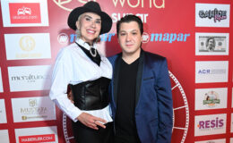 Avrupa Parkelerinde Yükselen Türk Gücü: Banu Karadağlı Atina’ya Milli Gurur Taşıyor