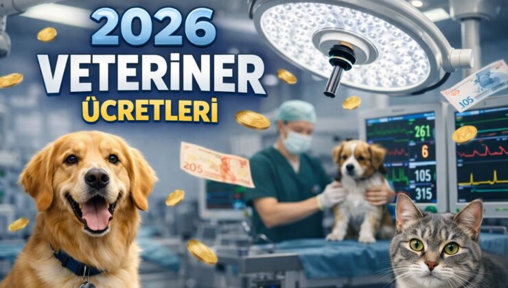 2026 Veteriner Ücretleri Rehberi